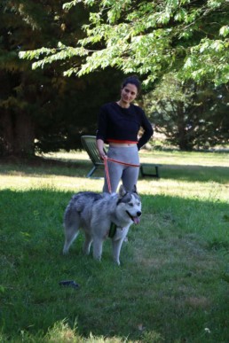 club canin bordeaux
