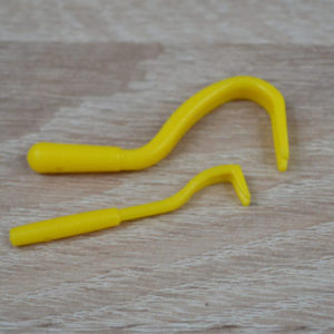 Pince à tiques