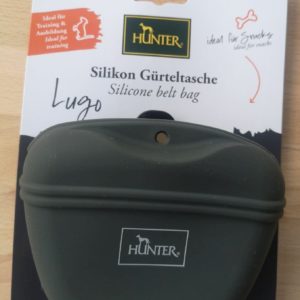Poche à friandises silicone