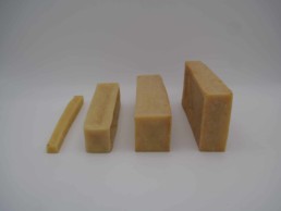 Fromage de yak pour chien – friandise naturelle à mâcher