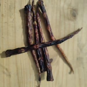 Mastication naturelle