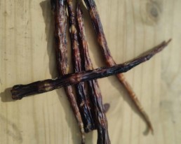 Mastication naturelle
