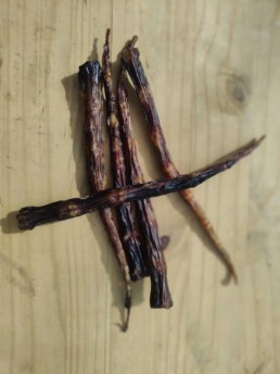 Mastication naturelle
