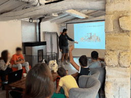 educateur canin